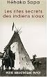 Les rites secrets des indiens sioux