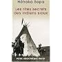 Les rites secrets des Indiens sioux