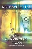 Clear And Convincing Proof (Barbara Holloway Novels)