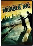  : Murder, Inc.
