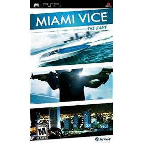 Miami Vice