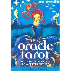The Oracle Tarot: Your Magical Guide to a Better Future (Large Card Decks)