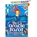 Oracle Tarot Cards (Large Card Decks)
