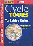 Books : Yorkshire Dales (Philip's Cycle Tours)