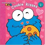 Cookie Kisses (Sesame Beginnings)