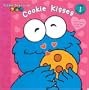 Cookie Kisses (Sesame Beginnings)