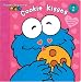 Cookie Kisses (Sesame Beginnings)