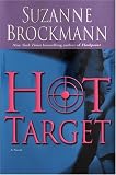 Hot Target (Troubleshooters, Book 8)