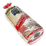 Lundberg Eco-Farmed Apple Cinnamon Rice Cake, 9.5-Ounce Units (Pack of 12)