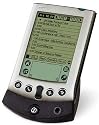 Palm Vx Handheld