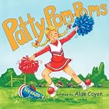 Patty Pom-Poms