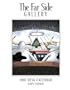 Far Side Gallery 2001 Calendar