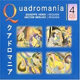 Search : Verdi: Requiem; Berlioz: Requiem [Germany]