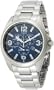 Citizen Men's AT0870-53L Eco-Drive Exclusive Chronograph Stainless Steel Watch