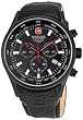 Swiss Military Hanowa Men's 06-4156-13-007 Navalus II Chronograph Watch