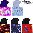 Turtle Fur Print Shellaclava for Kids
