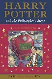 Harry Potter and the Philosopher's Stone (Magic Edition)
