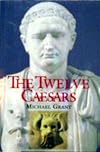Twelve Caesars: Juluis to Domition (86380/Eight Audio Cassette)