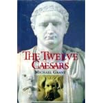 The Twelve Caesars book cover