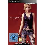 The 3rd Birthday - Twisted Editionvon "Square Enix"