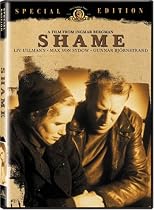 The Shame