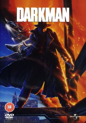 Darkman [Region 2]