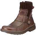 camel active 210.17.04 Ontario, Damen Stiefel