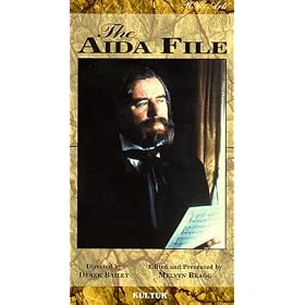 Aida File [VHS]
