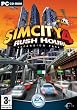 SimCity 4: Rush Hour Expansion Pack (PC CD)