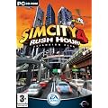 SimCity 4: Rush Hour Expansion Pack (PC CD)