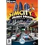 SimCity 4: Rush Hour Expansion Pack (PC CD)