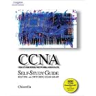 Click here to buy Cisco CCNA Self Study Guide: Routing and Switching Exam 640-607 by  Anthony V. Chiarella.