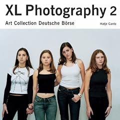 XL Photography 2. Art Collection Deutsche B�rse: Art Collection Deutsche Borse