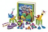 Buy : Fisher Price Creatrix - Safari Train