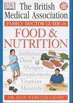 Food and Nutrition (BMA Family Doctor)