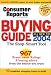 The Buying Guide 2004 (Consumer Reports Buying Guide)