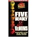 Five Deadly Venoms [VHS]