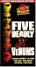 VHS : Five Deadly Venoms