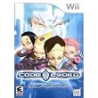 Code Lyoko - Quest for Infinity