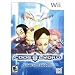 Code Lyoko: Quest for Infinity for Nintendo Wii with T-Shirt