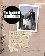 A Local Book for Local People (League of Gentlemen)