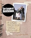 A Local Book for Local People (League of Gentlemen)