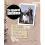 A Local Book for Local People (League of Gentlemen)