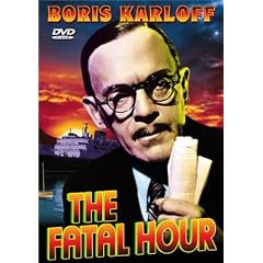 The Fatal Hour
