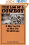 The Log of a Cowboy