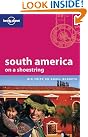 Lonely Planet South...