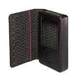 Zune Case for 30 GB (Leather)