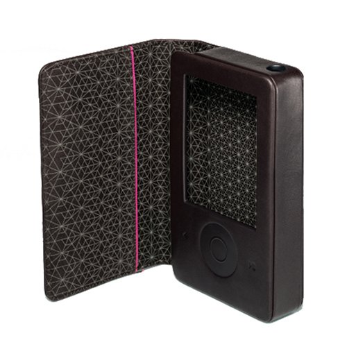 Zune Case for 30 GB