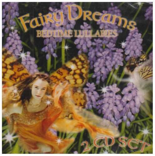 CD-Charts  Search : Fairy Dreams: Bedtime Lullabies