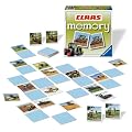 Ravensburger 22171 - Claas memory